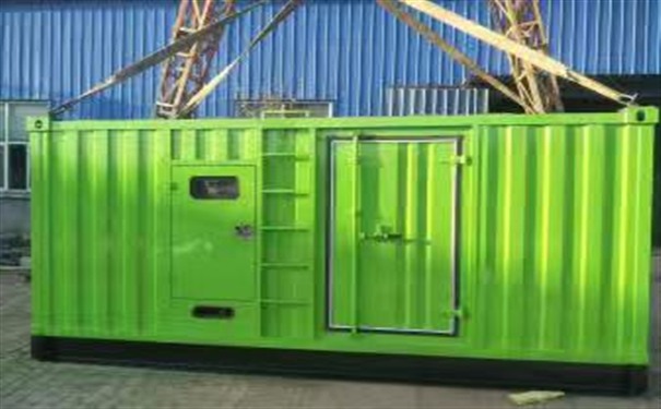 茂名康明斯300kw大型柴油发二手电机组 茂名康明斯300kw大型柴油发二手电机组