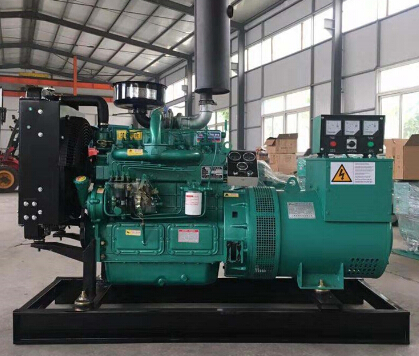 茂名宗申动力10kw小型柴油二手发电机 茂名宗申动力10kw小型柴油二手发电机