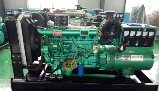 茂名发电机不发电的原因