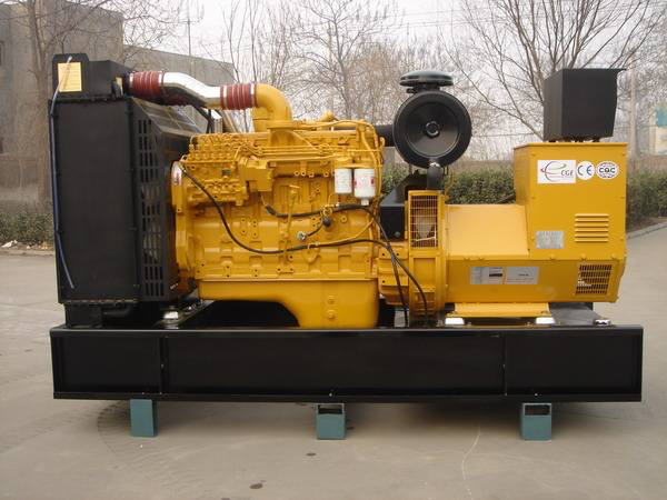 茂名发电机出租