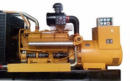 茂名发电机出租