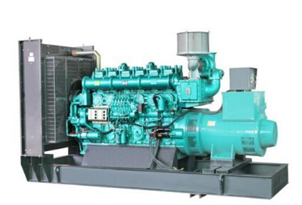 茂名发电机出租