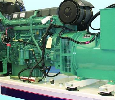 茂名发电机出租