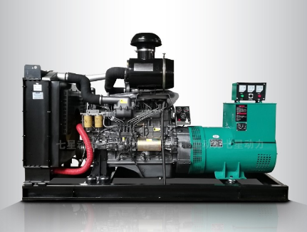 茂名全新泰豪250kw大型柴油发电机组 茂名全新泰豪250kw大型柴油发电机组