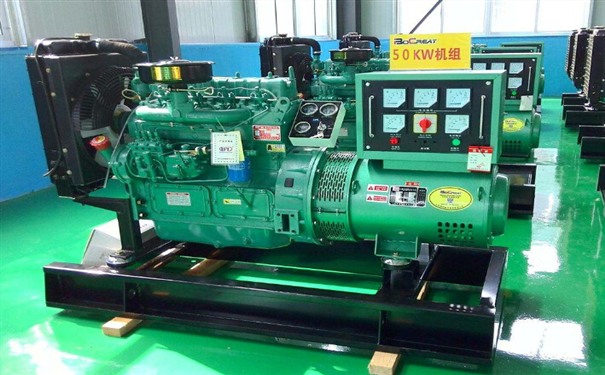 茂名发电机出租 茂名发电机出租