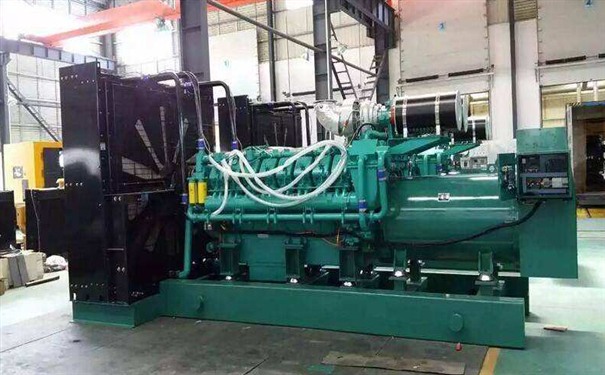 茂名全新科克500kw大型柴油发电机组出租 茂名全新科克500kw大型柴油发电机组出租